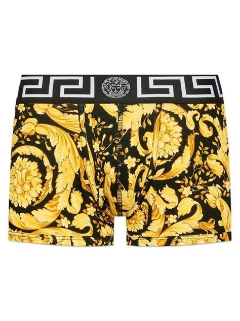 versace patat|versace boxer shorts.